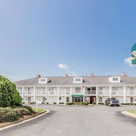 Quality Inn Sylacauga Bagian luar foto