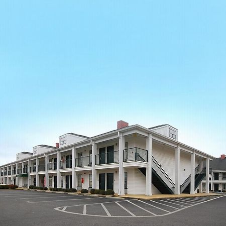 Quality Inn Sylacauga Bagian luar foto