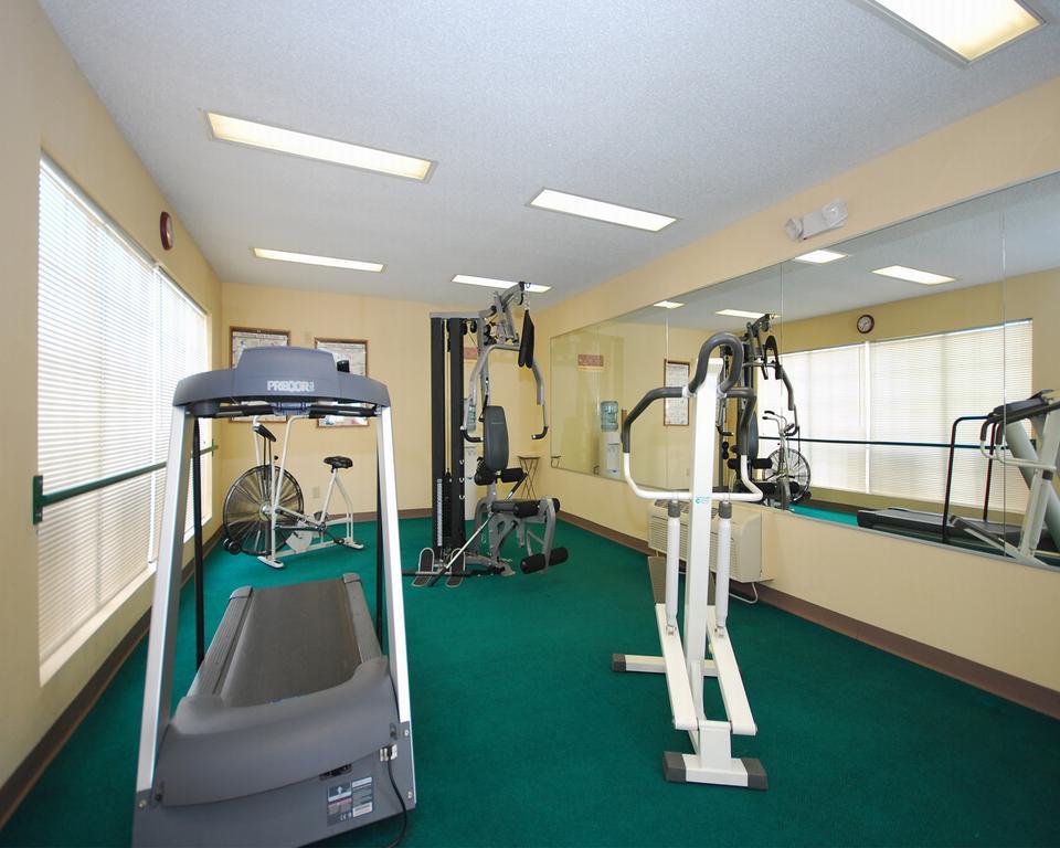 Quality Inn Sylacauga Bagian luar foto