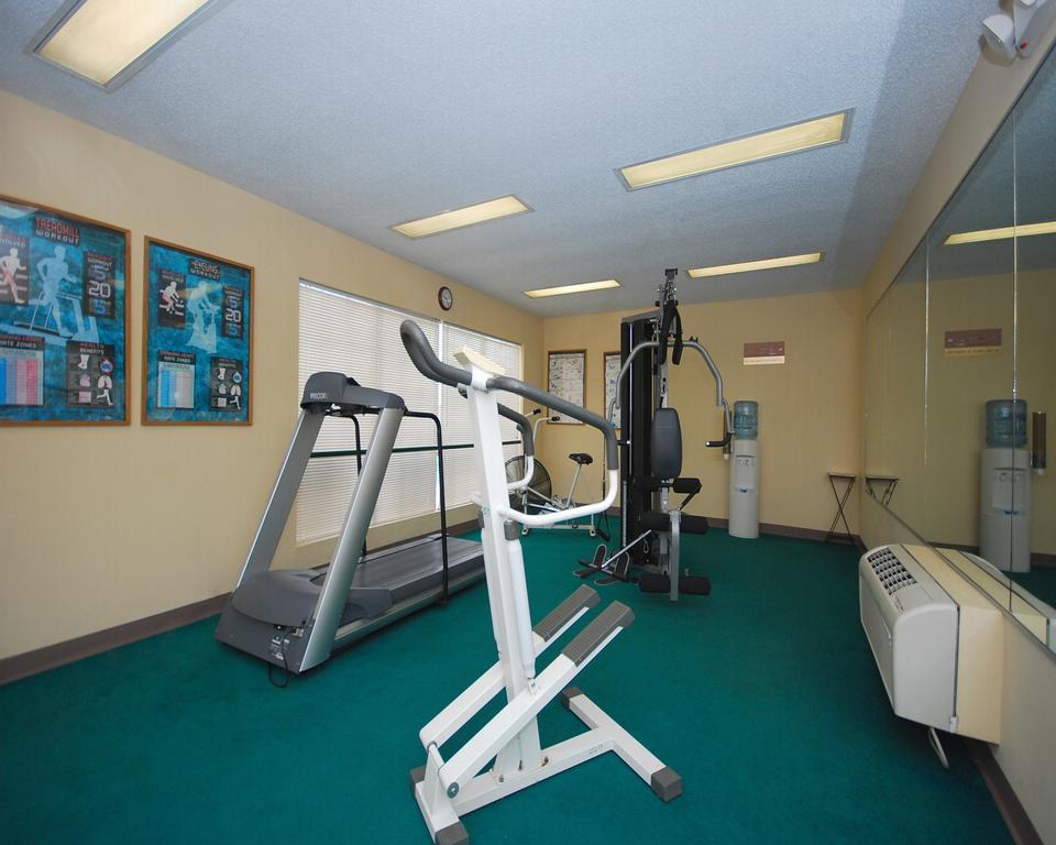 Quality Inn Sylacauga Bagian luar foto