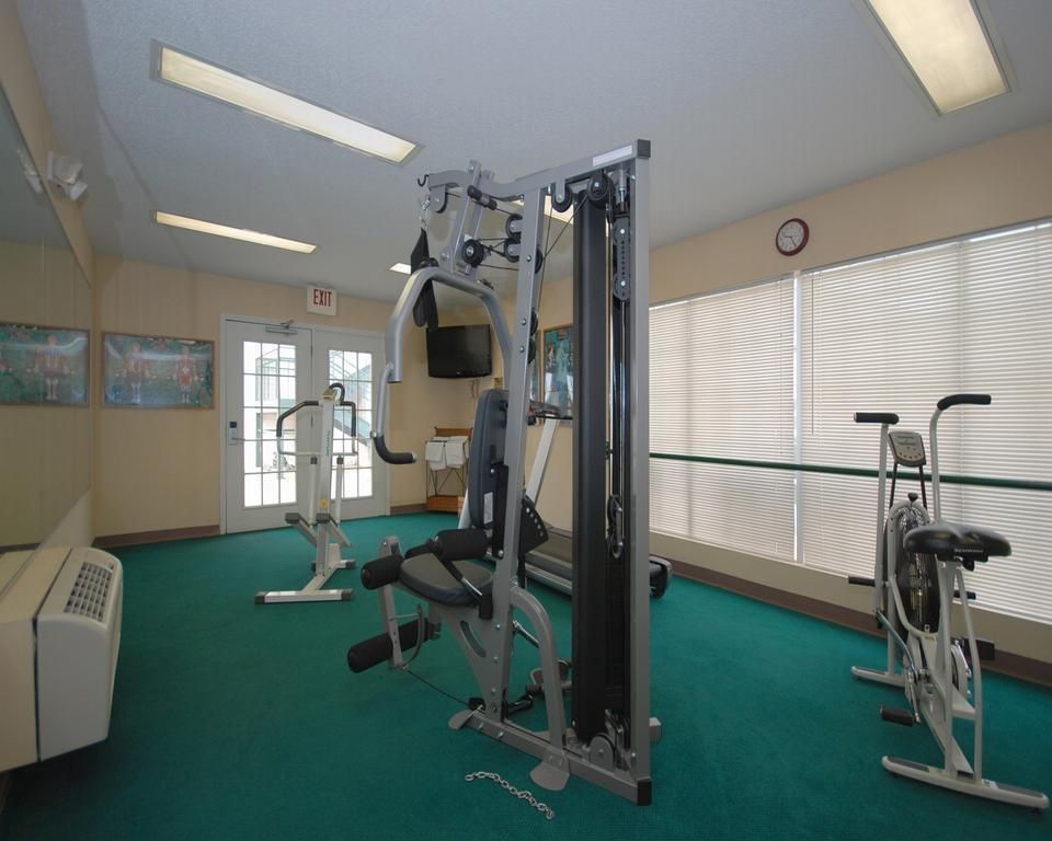 Quality Inn Sylacauga Fasilitas foto